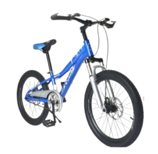 صورة دراجة مقاس 20